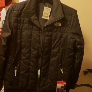 North Face Jacket